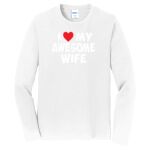 Long Sleeve Fan Favorite Tee Thumbnail