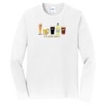 Long Sleeve Fan Favorite Tee Thumbnail