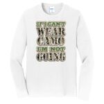 Long Sleeve Fan Favorite Tee Thumbnail