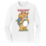 Long Sleeve Fan Favorite Tee Thumbnail