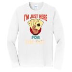 Long Sleeve Fan Favorite Tee Thumbnail