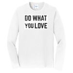 Long Sleeve Fan Favorite Tee Thumbnail