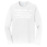 Long Sleeve Fan Favorite Tee Thumbnail