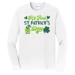 Long Sleeve Fan Favorite Tee Thumbnail