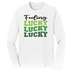 Long Sleeve Fan Favorite Tee Thumbnail