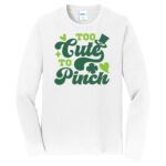 Long Sleeve Fan Favorite Tee Thumbnail