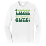 Long Sleeve Fan Favorite Tee Thumbnail