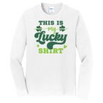 Long Sleeve Fan Favorite Tee Thumbnail