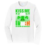 Long Sleeve Fan Favorite Tee Thumbnail