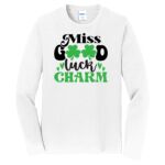 Long Sleeve Fan Favorite Tee Thumbnail