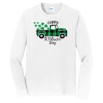 Long Sleeve Fan Favorite Tee Thumbnail