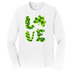 Long Sleeve Fan Favorite Tee Thumbnail