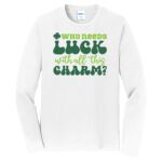 Long Sleeve Fan Favorite Tee Thumbnail