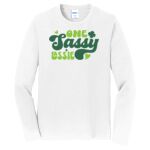 Long Sleeve Fan Favorite Tee Thumbnail