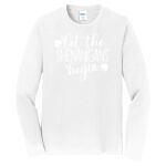 Long Sleeve Fan Favorite Tee Thumbnail