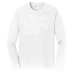 Long Sleeve Fan Favorite Tee Thumbnail