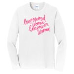 Long Sleeve Fan Favorite Tee Thumbnail