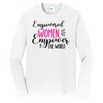 Long Sleeve Fan Favorite Tee Thumbnail