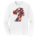 Long Sleeve Fan Favorite Tee Thumbnail