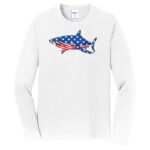 Long Sleeve Fan Favorite Tee Thumbnail