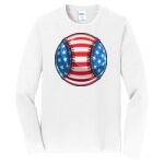 Long Sleeve Fan Favorite Tee Thumbnail