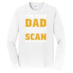 Long Sleeve Fan Favorite Tee Thumbnail