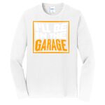Long Sleeve Fan Favorite Tee Thumbnail