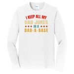 Long Sleeve Fan Favorite Tee Thumbnail