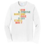 Long Sleeve Fan Favorite Tee Thumbnail