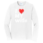 Long Sleeve Fan Favorite Tee Thumbnail