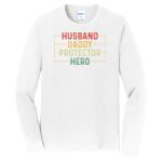 Long Sleeve Fan Favorite Tee Thumbnail