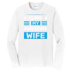 Long Sleeve Fan Favorite Tee Thumbnail