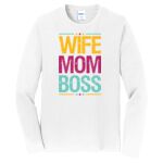 Long Sleeve Fan Favorite Tee Thumbnail