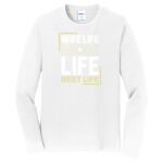 Long Sleeve Fan Favorite Tee Thumbnail