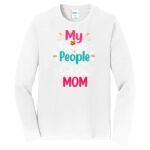 Long Sleeve Fan Favorite Tee Thumbnail