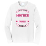 Long Sleeve Fan Favorite Tee Thumbnail