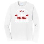 Long Sleeve Fan Favorite Tee Thumbnail