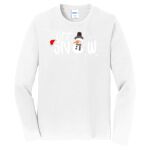 Long Sleeve Fan Favorite Tee Thumbnail