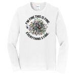 Long Sleeve Fan Favorite Tee Thumbnail