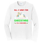 Long Sleeve Fan Favorite Tee Thumbnail