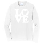 Long Sleeve Fan Favorite Tee Thumbnail