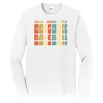 Long Sleeve Fan Favorite Tee Thumbnail