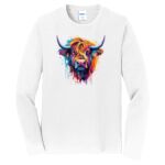Long Sleeve Fan Favorite Tee Thumbnail