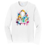 Long Sleeve Fan Favorite Tee Thumbnail