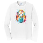 Long Sleeve Fan Favorite Tee Thumbnail