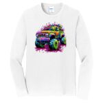 Long Sleeve Fan Favorite Tee Thumbnail