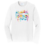 Long Sleeve Fan Favorite Tee Thumbnail