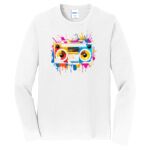 Long Sleeve Fan Favorite Tee Thumbnail