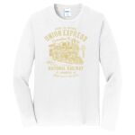 Long Sleeve Fan Favorite Tee Thumbnail