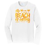 Long Sleeve Fan Favorite Tee Thumbnail